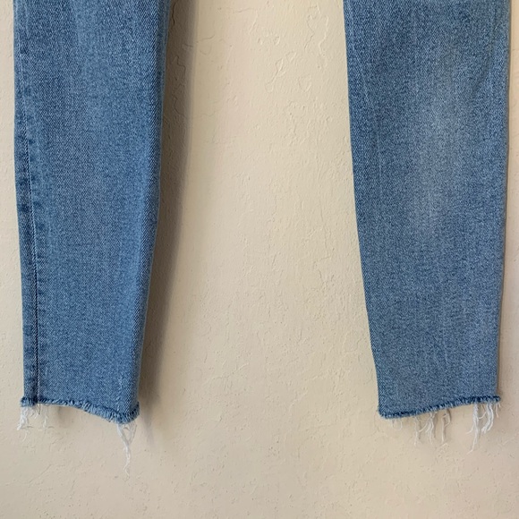 Zara ZW Premium The '80s Skinny Jeans - Picture 4 of 7